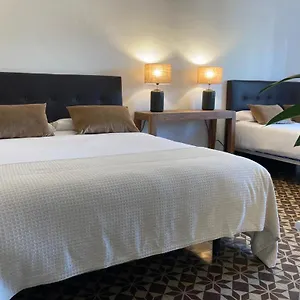 Barri Gotic Hostal Barcelona