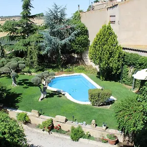 La Savina Pensión Cervera (Catalonia)