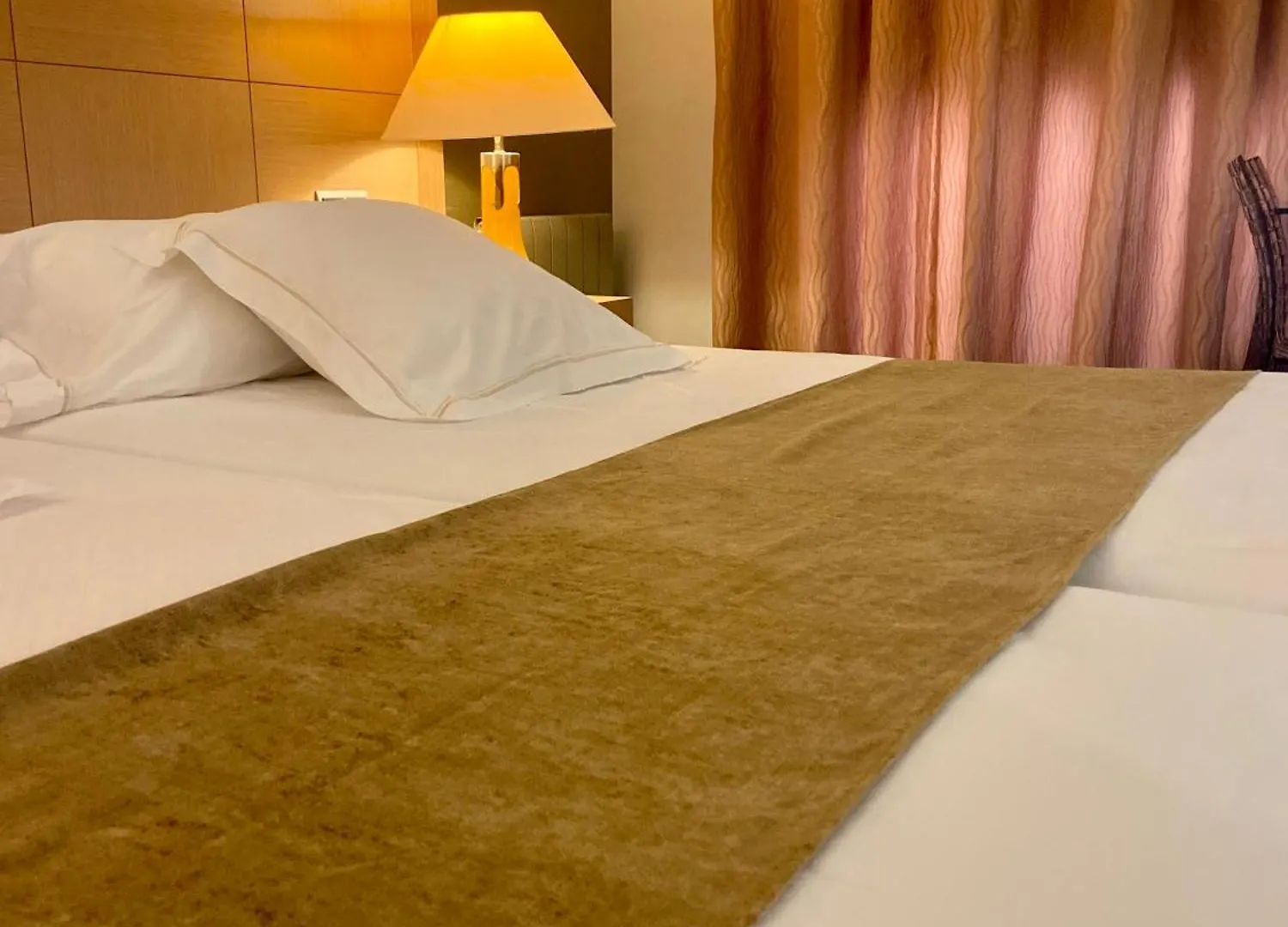Aparthotel Artplatinum Suites&Apartments Benalmadena