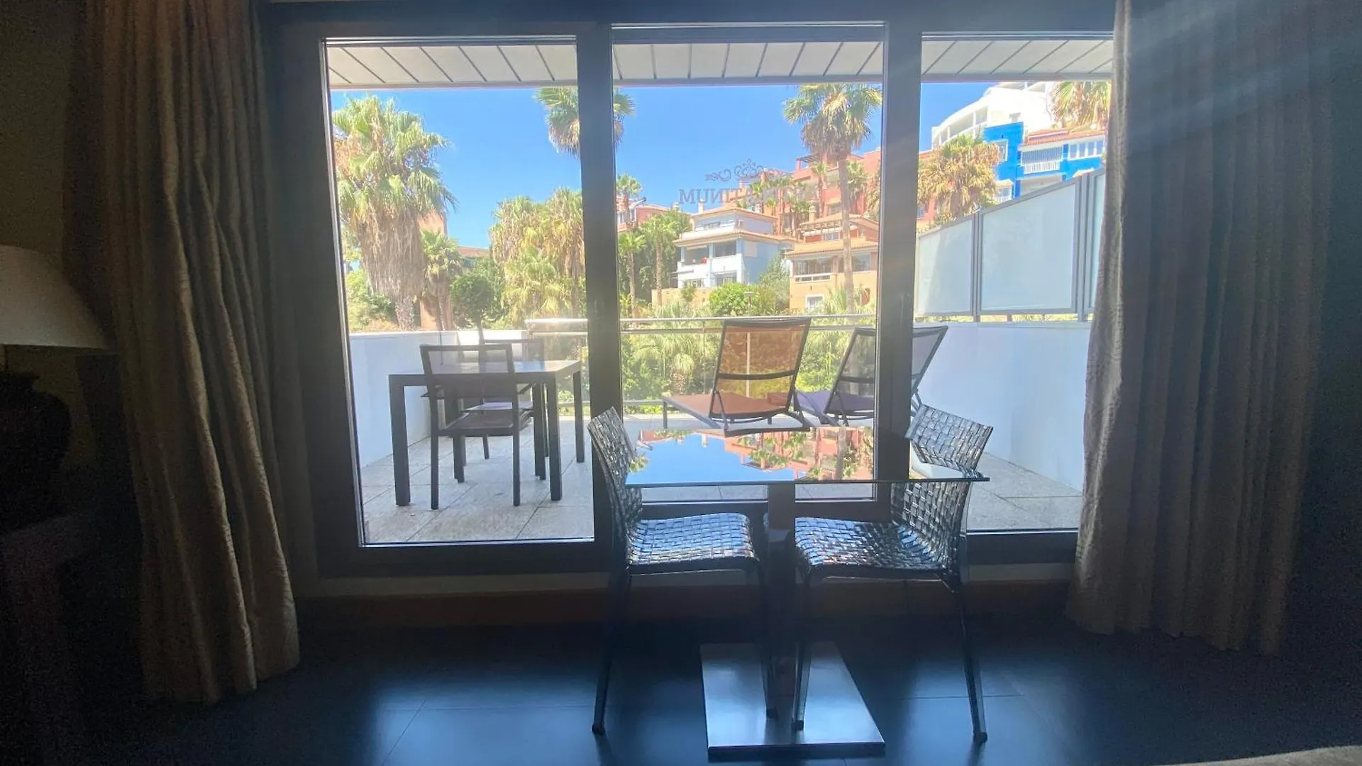 Artplatinum Suites&Apartments Benalmádena 0*,  Španělsko