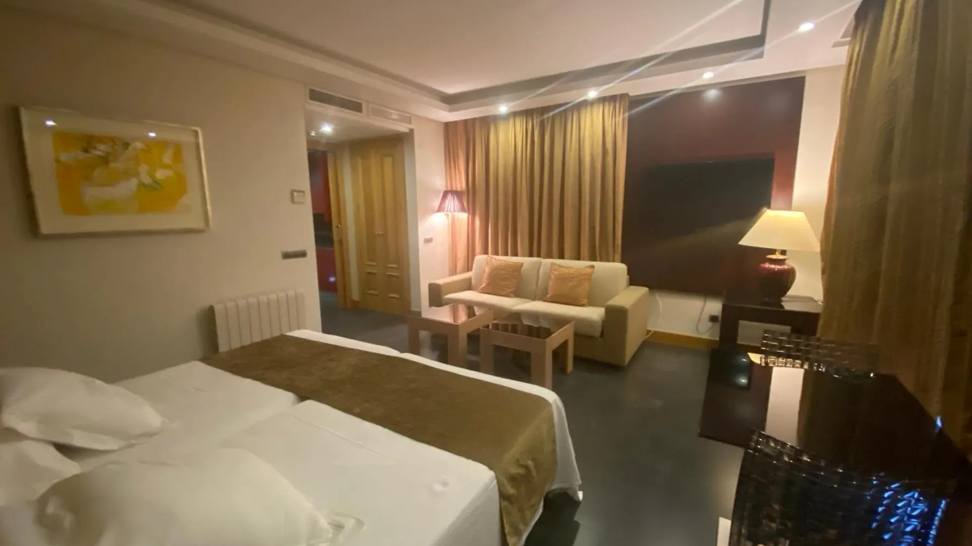Artplatinum Suites&Apartments Benalmádena Španělsko