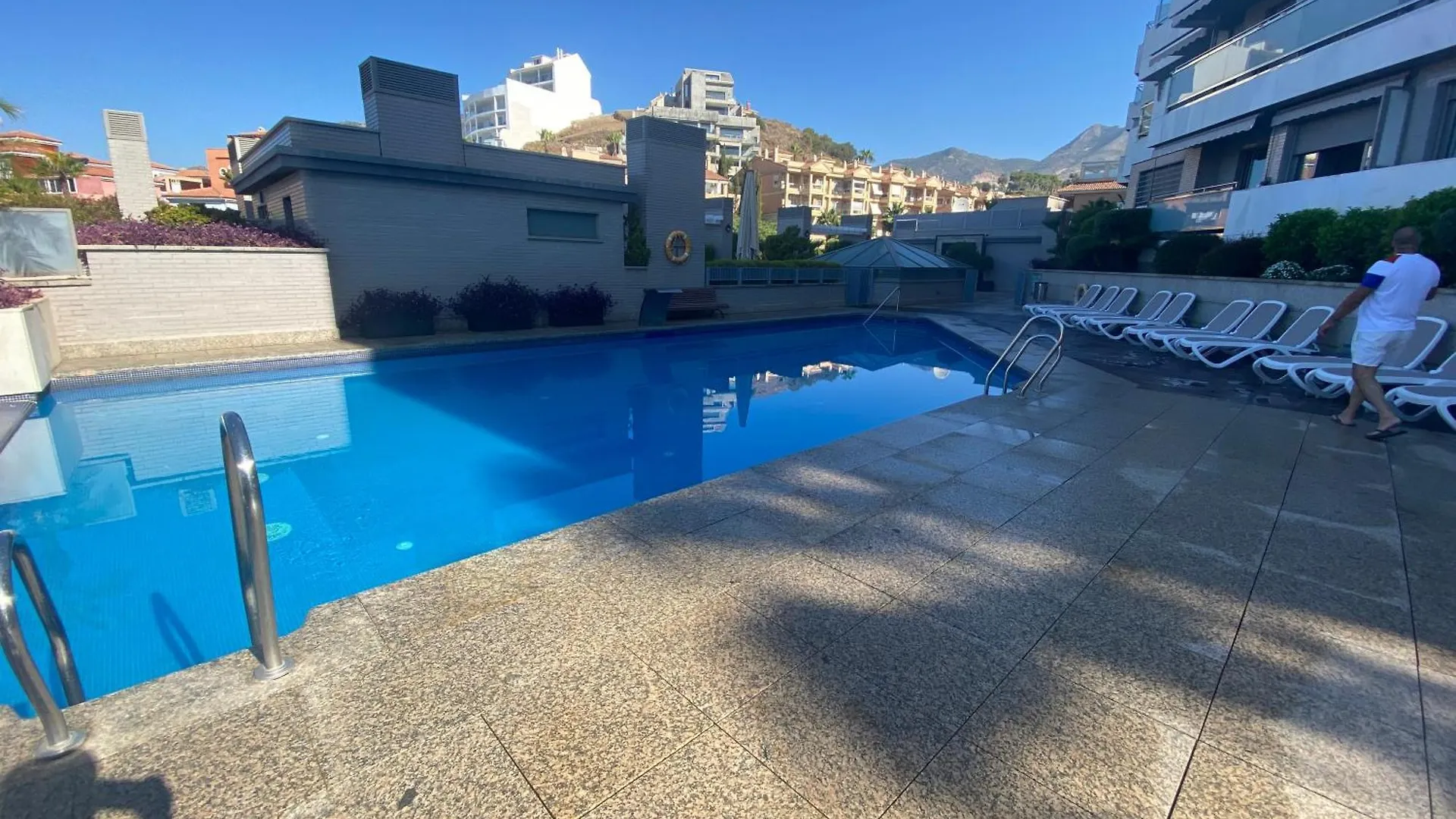 Aparthotel Artplatinum Suites&Apartments Benalmádena