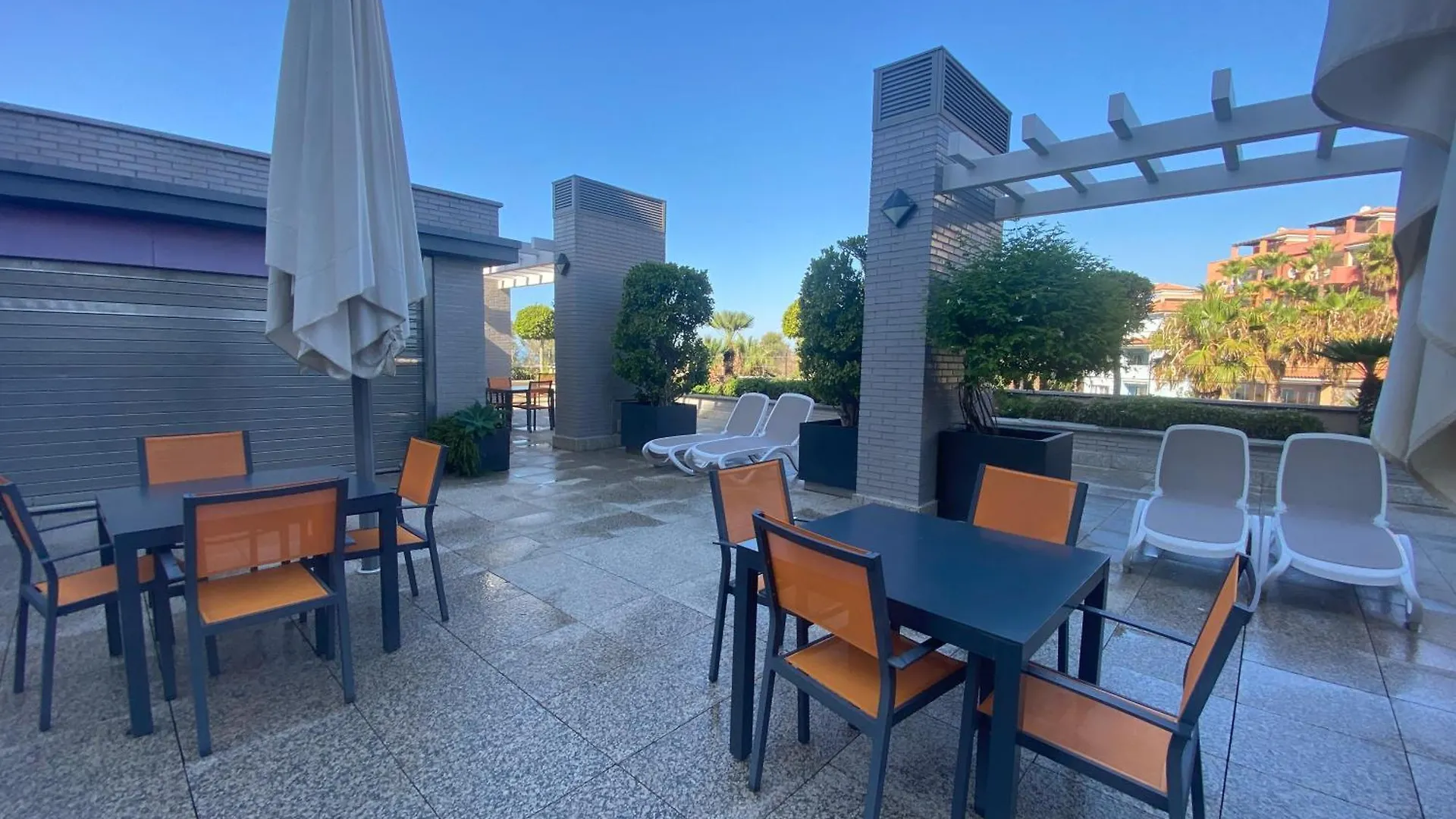 Artplatinum Suites&Apartments Benalmádena 0*,