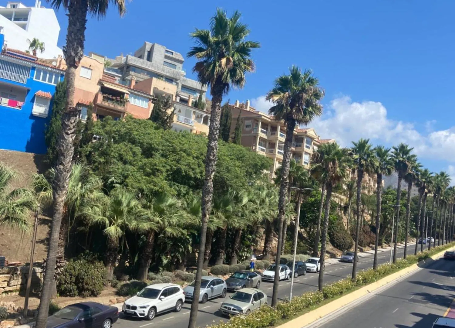 Aparthotel Artplatinum Suites&Apartments Benalmádena