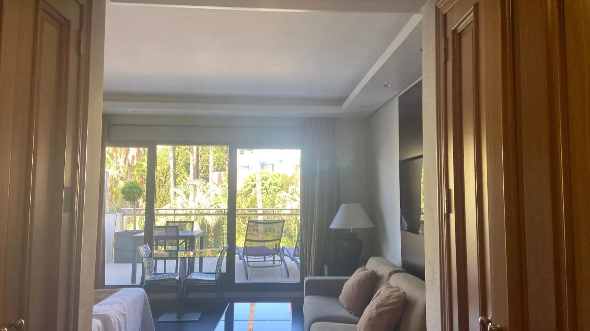 Aparthotel Artplatinum Suites&Apartments Benalmádena Španělsko