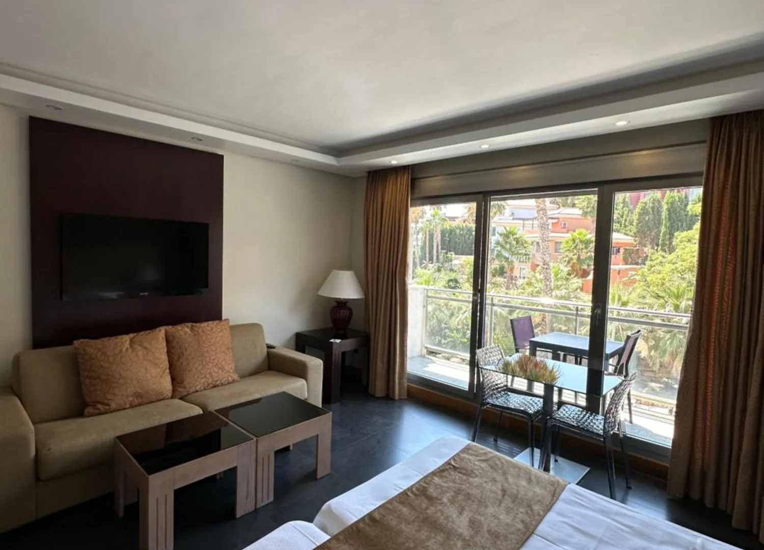 Artplatinum Suites&Apartments Benalmádena