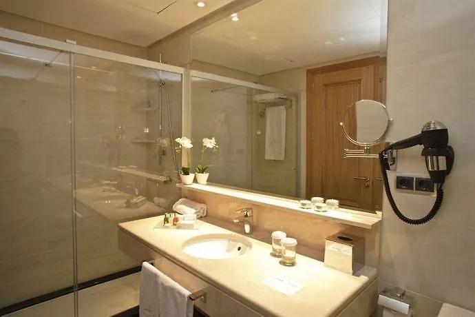 Artplatinum Suites&Apartments Benalmadena Spain